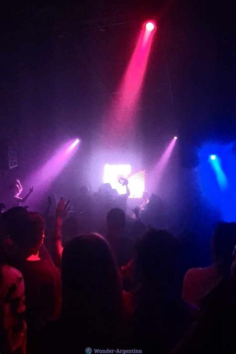 Buenos Aires Nightclubs: 6 Top Hotpots to Dance 'Til You Drop | Wander ...