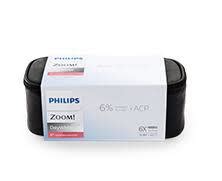 Philips Zoom! DayWhite 6% 6 Pack