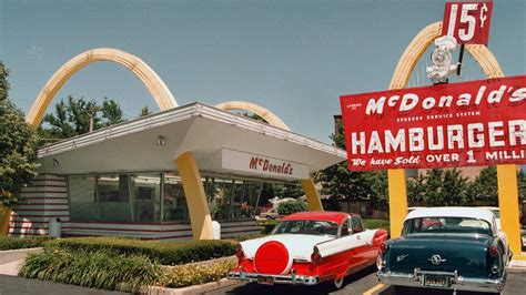 The Secret History Of The First McDonald's [San Bernardino, CA] : r ...