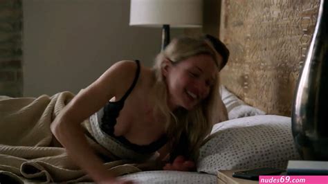 Tracy Spiridakos Naked Nudes 69