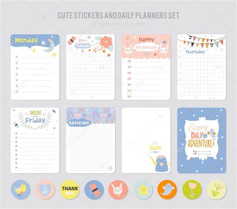 Craft Daily Note Template