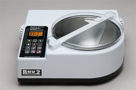 Chocovision C Usrev Whi Revolation Chocolate Tempering Machine