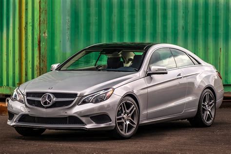 2014 Mercedes Benz E Class Specs Prices Vins And Recalls Autodetective