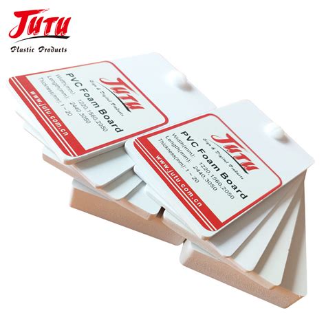 Jutu Low Absorption Of Water Used To Build External Wall Panels Pvc