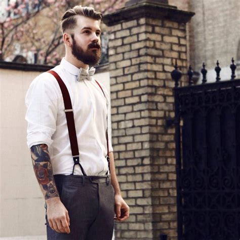 Amazing Vintage Men Fashion Ideas For You Instaloverz