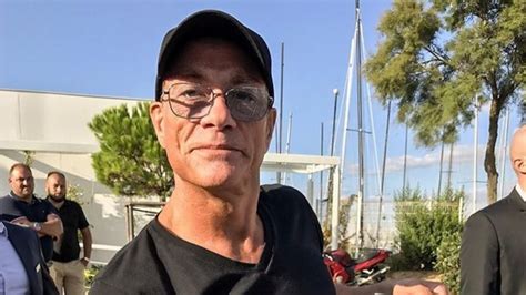 Descubre El Carro M S Gangsta De Jean Claude Van Damme Tork Autos