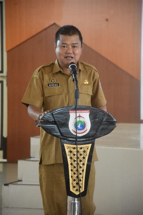 Optimalkan Aplikasi Lapor Opd Pemprov Dan Kabupaten Perlu Bangun