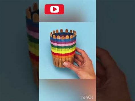 5 Minutes Crafts Shorts Handmade YouTube