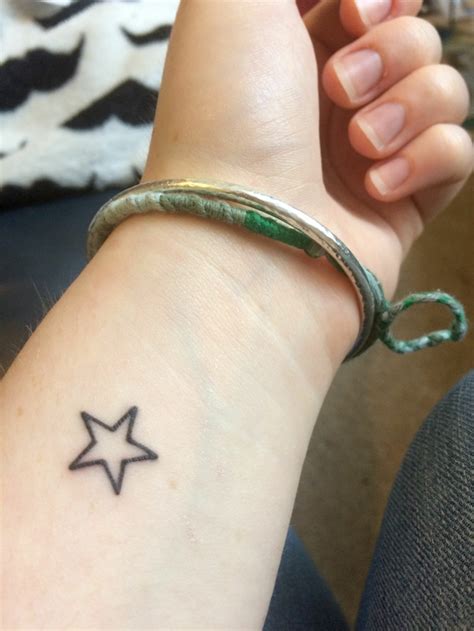 Femminile Tatuaggi Polso Bracciale Futatuaggio