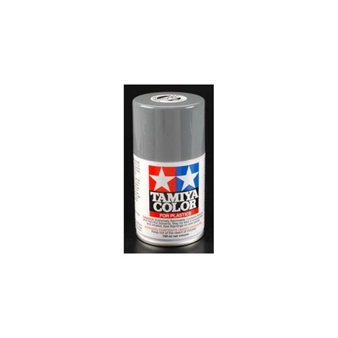 Buy TAM85066 Tamiya Spray Lacquer TS 66 IJN Gray Kure Arsenal 3 Oz At