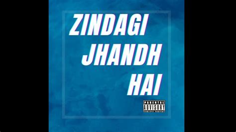 Davis Neptune Zindagi Jhandh Hai Ft Jme X Swat Official Audio Youtube