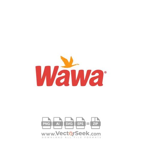 Wawa Logo Vector - (.Ai .PNG .SVG .EPS Free Download)