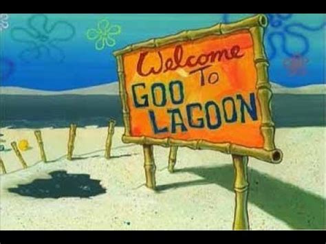 Welcome To Goo Lagoon Spongebob Battle For Bikini Bottom Rehydrated Part 4 Part 1 Bliz Gaming