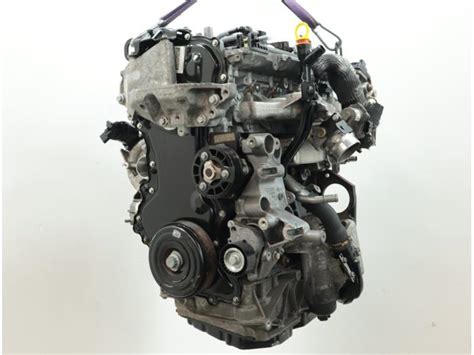 Engine Renault Master Iv Energy Dci Twin Turbo V Fwd M Tf