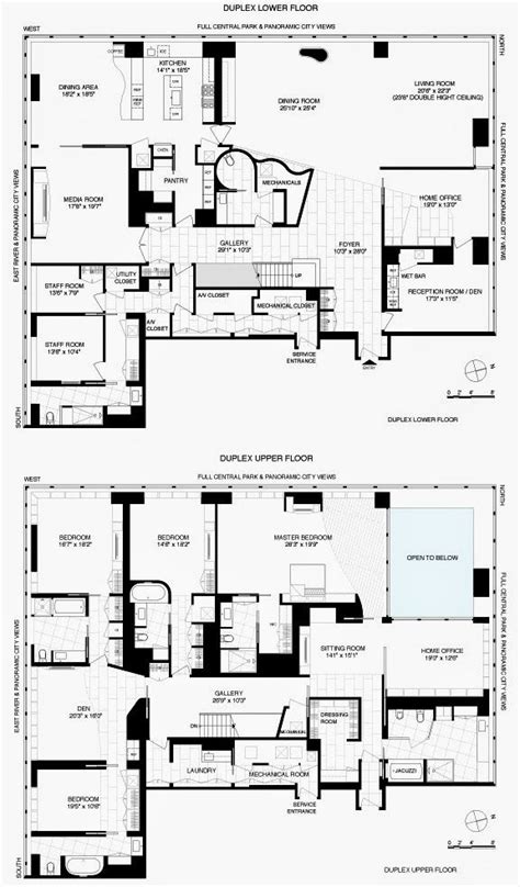 Pin by Jane Smith on Floor plans | House blueprints, House plans ...