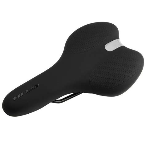 Accessoire vélo Coussin de selle de vélo en mousse à mémoire de forme