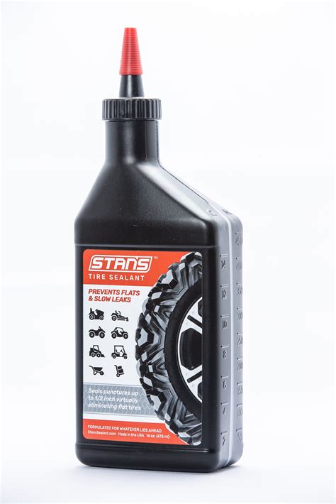 TIRE SEALANT - 16 FL OZ - Stan's Tire Sealant - 16 oz