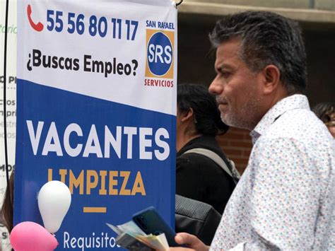 Continúa La Reducción De La Pobreza Laboral Coneval