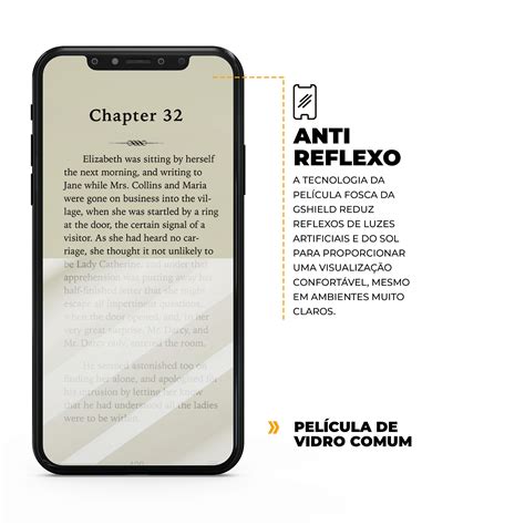 Película para Infinix Hot S Privacidade Hidrogel Gshield Gshield Capas para celular