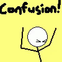 Confusion GIF - Confusion - Discover & Share GIFs