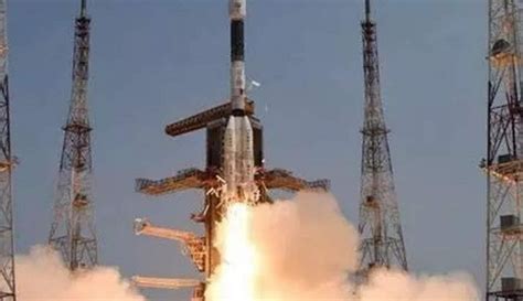 GSLV-F12PLACES 2NDGENERATIONSATELLITEINTO ORBIT - The Hitavada