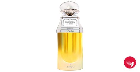 Durra Ambre The Spirit Of Dubai Parfum Un Nou Parfum Unisex