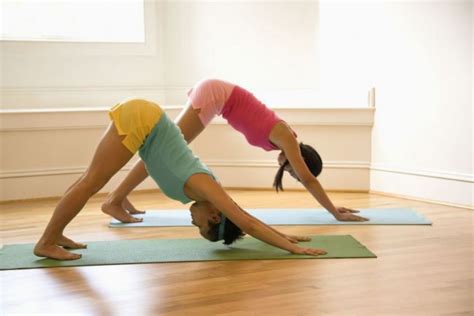 Power Yoga: Poses, Asanas, Benefits | Gympik Blog