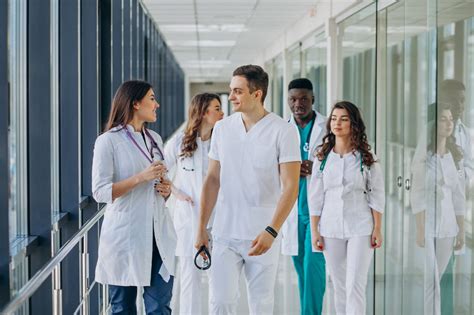 The Importance Of Cultural Fit In Healthcare Recruitment