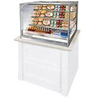 Federal Industries ITR3626 Italian Series 36 Drop In Refrigerated