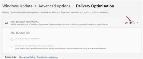 Como Excluir Arquivos De Otimiza O De Entrega No Windows Br Atsit