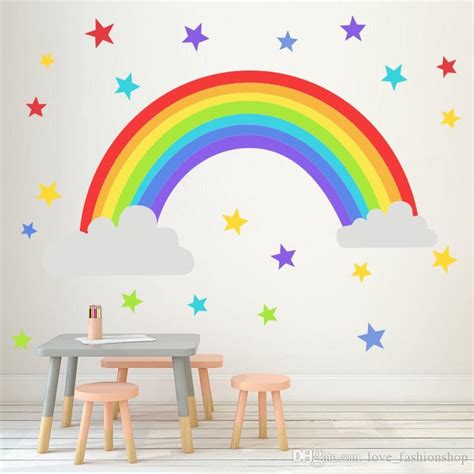 Kids Room Wall Stickers - 800x800 Wallpaper - teahub.io