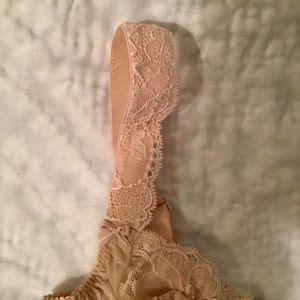 Prima Donna Intimates Sleepwear Prima Donna Madison Bra In Cafe Au Lait Nude Poshmark