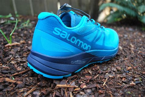 First Look: Salomon Sense Ride Trail-Running Shoe | Gear Institute