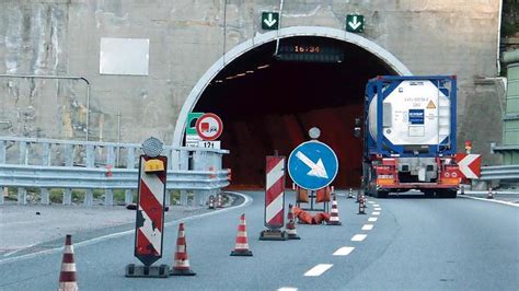 Cantieri Sulle Autostrade Giampedrone Sconti O Esenzioni Sui Pedaggi