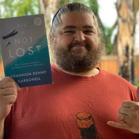 El Incre Ble Cambio F Sico De Jorge Garcia Luego De Lost Quever