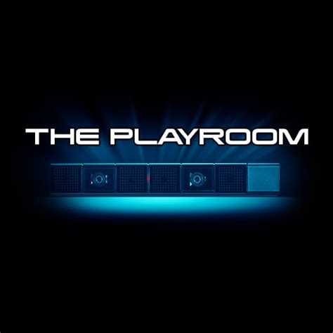 The Playroom Astro S Playroom Wiki Fandom