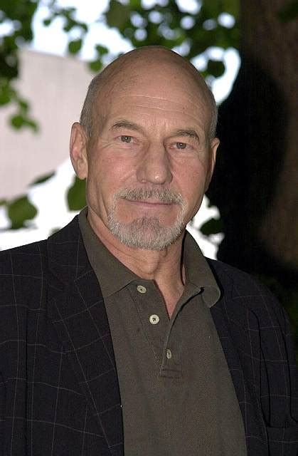 Patrick Stewart - Patrick Stewart Photo (34455654) - Fanpop