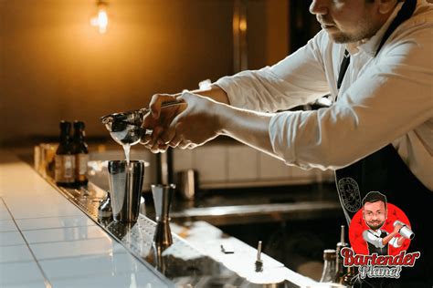 Is Bartending Good Money Insightful Guide Bartenderplanet