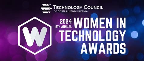 Tccp 2024 Women In Tech Awards