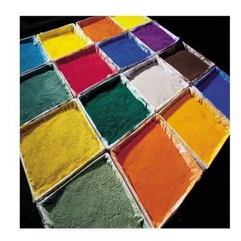 Epoxy Polyester Powder Coatings At Best Price In India