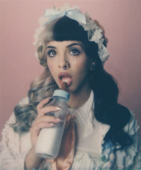 Melanie Martinez Alternative Press Magazine Emily Soto Fashion Photographer