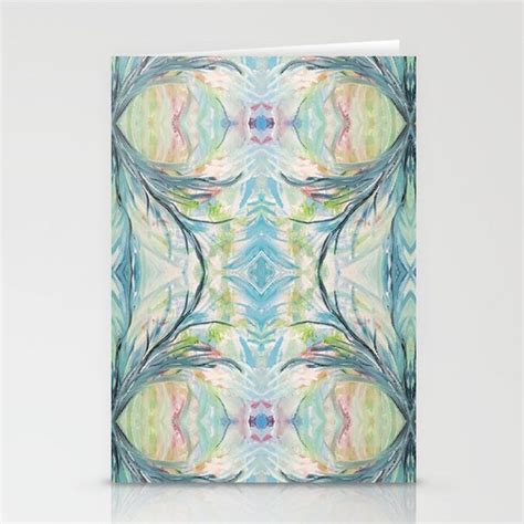 Stationary Cards Society6