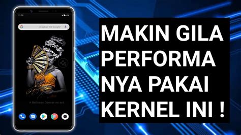 Update Super Ryzen Eol Kernel Adem Makin Stabilnusantara Project