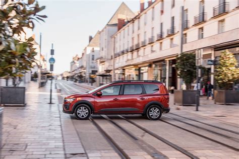 Le Dacia Jogger Arrive En Occasion Est Il Fiable A Quel Prix Le