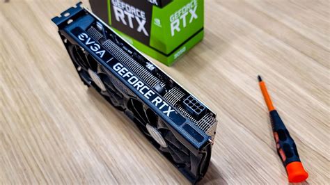 Nvidia Geforce Rtx 3050 Review Techradar