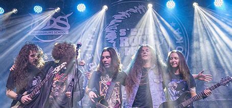 Bulgarian Rock Archives