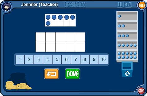 Dreambox Learning Differentiated Math Curriculum