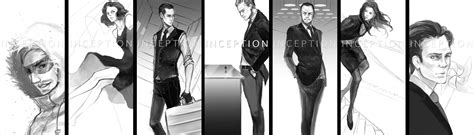 INCEPTION by hakuku on DeviantArt