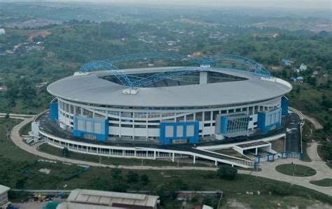 Homebase Di Stadion Batakan Berikut Harga Tiket Psm Makassar