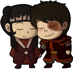 Mai And Zuko Fan Art 21510503 Fanpop